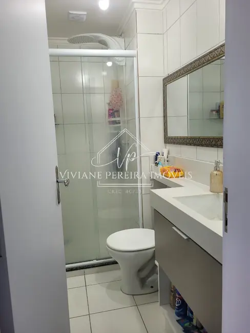 Foto 3 de Apartamento com 2 quartos à venda em Santa Maria, Osasco - SP