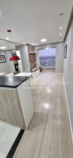 Apartamento com 2 quartos à venda, 48m2 em Santa Maria, Osasco - SP - imagem 8 Foto 8 de Apartamento com 2 quartos à venda, 48m2 em Santa Maria, Osasco - SP