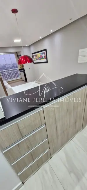 Apartamento com 2 quartos à venda, 48m2 em Santa Maria, Osasco - SP - imagem 5 Foto 5 de Apartamento com 2 quartos à venda, 48m2 em Santa Maria, Osasco - SP