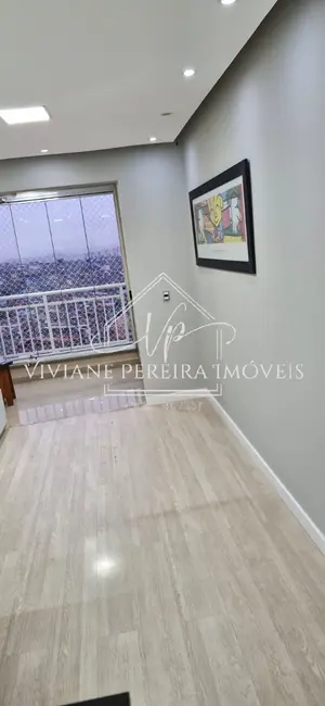 Apartamento com 2 quartos à venda, 48m2 em Santa Maria, Osasco - SP - imagem 9 Foto 9 de Apartamento com 2 quartos à venda, 48m2 em Santa Maria, Osasco - SP