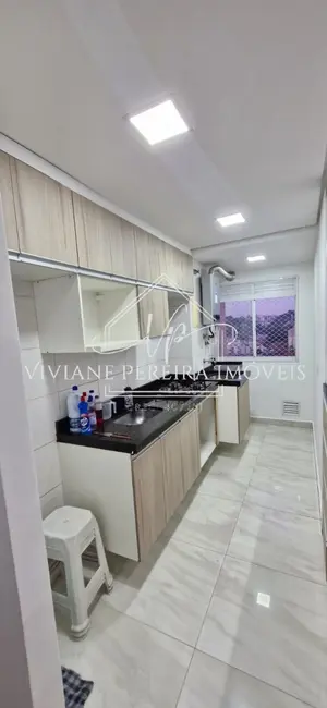Apartamento com 2 quartos à venda, 48m2 em Santa Maria, Osasco - SP - imagem 1 Foto 1 de Apartamento com 2 quartos à venda, 48m2 em Santa Maria, Osasco - SP