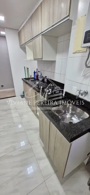 Apartamento com 2 quartos à venda, 48m2 em Santa Maria, Osasco - SP - imagem 2 Foto 2 de Apartamento com 2 quartos à venda, 48m2 em Santa Maria, Osasco - SP