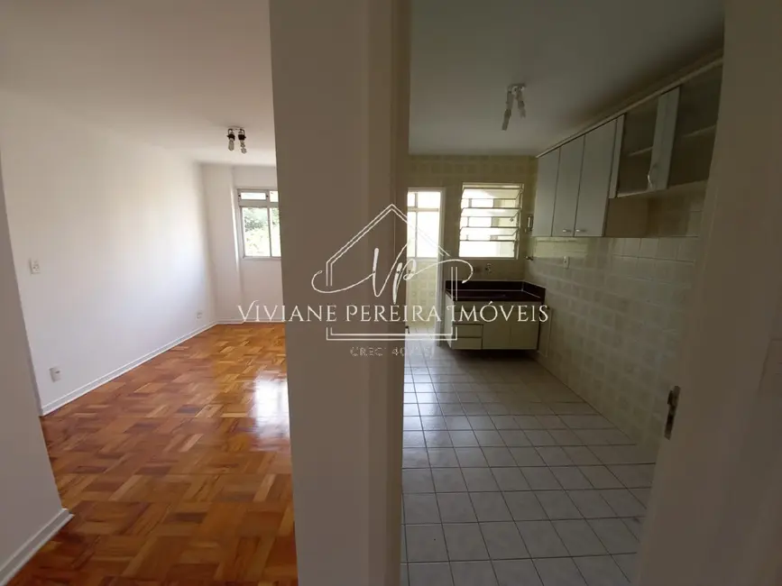 Apartamento com 2 quartos para alugar, 57m2 em Jaguaré, São Paulo - SP - imagem 2 Foto 2 de Apartamento com 2 quartos para alugar, 57m2 em Jaguaré, São Paulo - SP