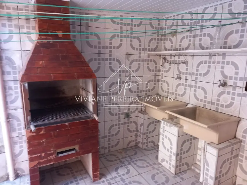 Casa com 2 quartos à venda, 160m2 em Jardim Raposo Tavares, São Paulo - SP - imagem 2 Foto 2 de Casa com 2 quartos à venda, 160m2 em Jardim Raposo Tavares, São Paulo - SP