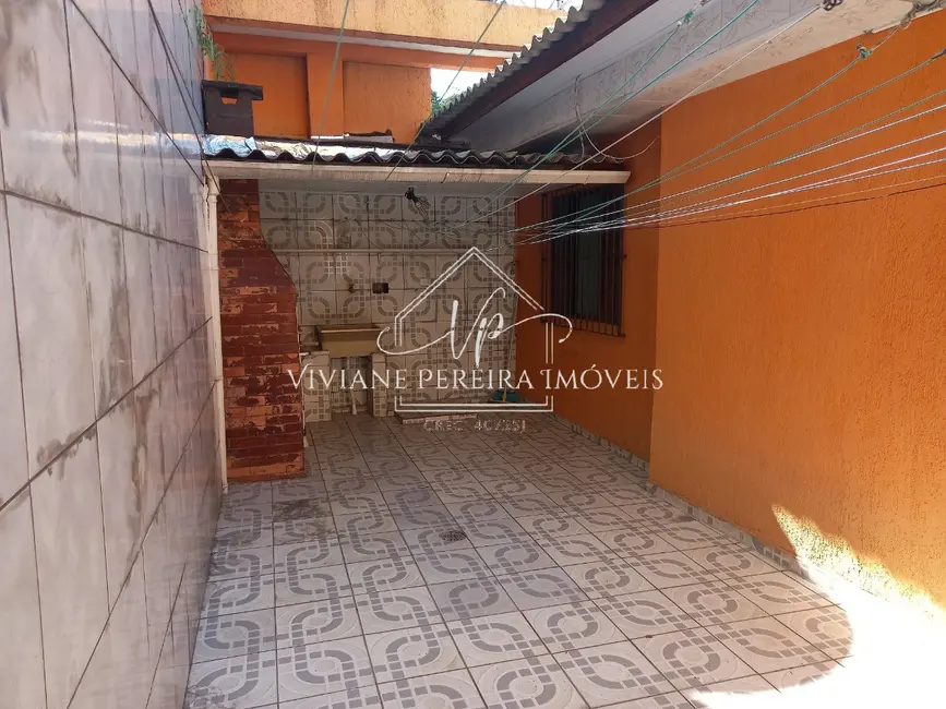 Casa com 2 quartos à venda, 160m2 em Jardim Raposo Tavares, São Paulo - SP - imagem 9 Foto 9 de Casa com 2 quartos à venda, 160m2 em Jardim Raposo Tavares, São Paulo - SP