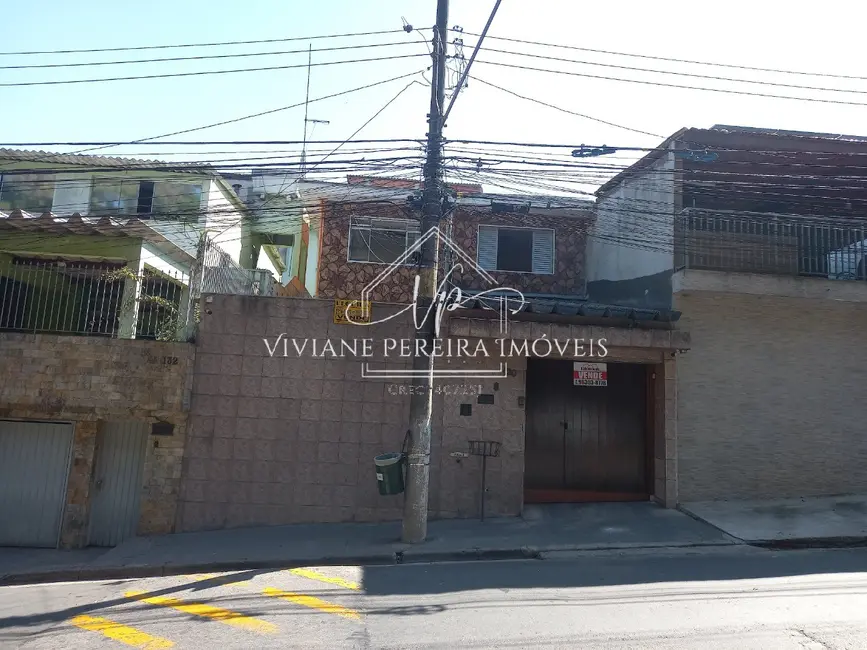 Casa com 2 quartos à venda, 160m2 em Jardim Raposo Tavares, São Paulo - SP - imagem 6 Foto 6 de Casa com 2 quartos à venda, 160m2 em Jardim Raposo Tavares, São Paulo - SP