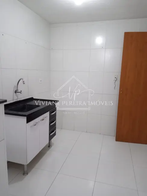 Foto 1 de Apartamento com 2 quartos à venda, 50m2 em Conceição, Osasco - SP