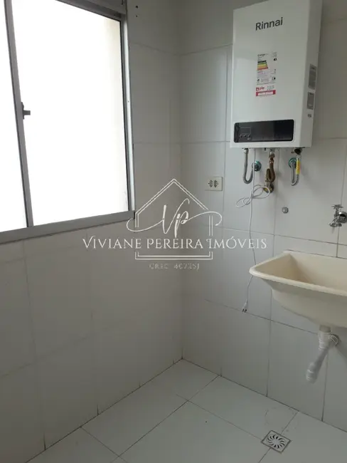 Foto 8 de Apartamento com 2 quartos à venda, 50m2 em Conceição, Osasco - SP