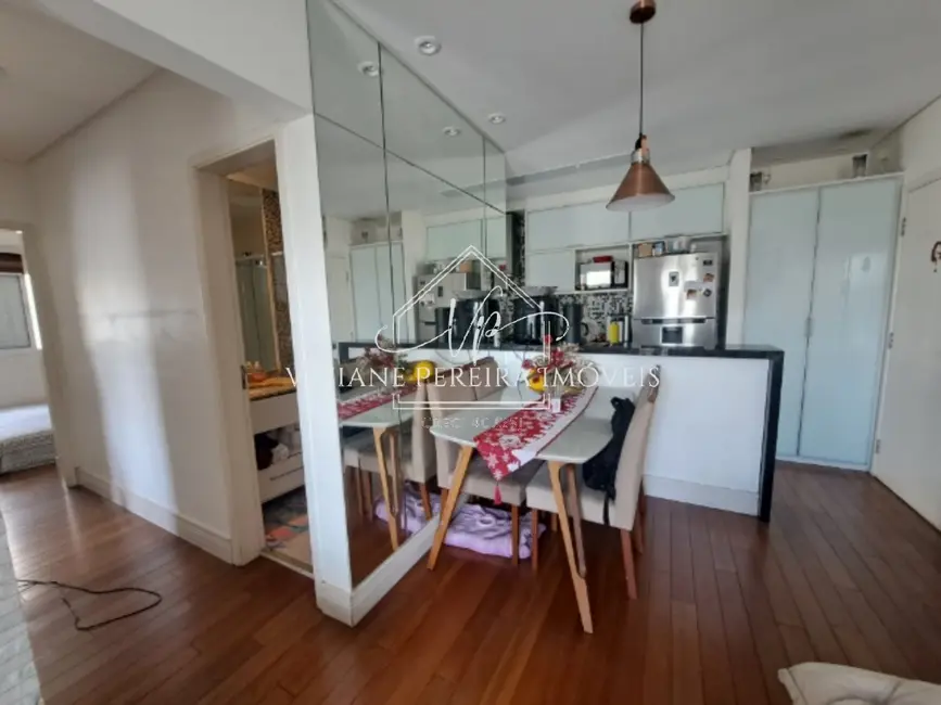 Apartamento com 3 quartos à venda, 65m2 em Umuarama, Osasco - SP - imagem 3 Foto 3 de Apartamento com 3 quartos à venda, 65m2 em Umuarama, Osasco - SP