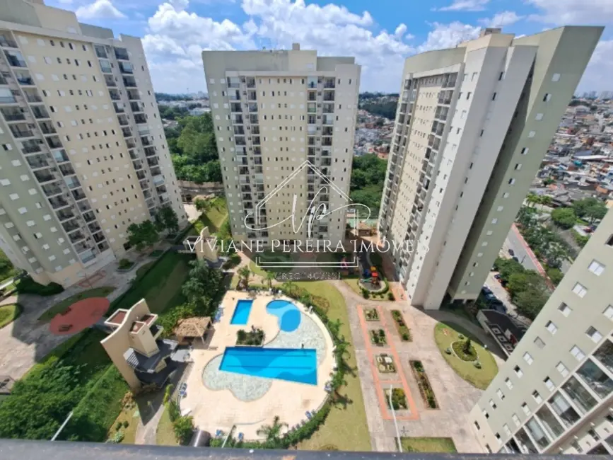 Apartamento com 3 quartos à venda, 65m2 em Umuarama, Osasco - SP - imagem 5 Foto 5 de Apartamento com 3 quartos à venda, 65m2 em Umuarama, Osasco - SP