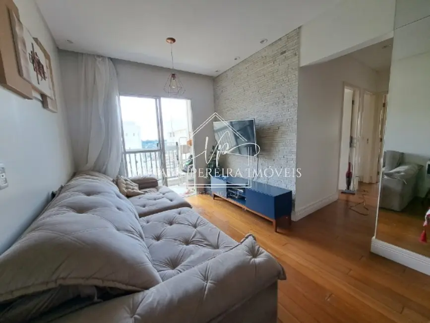 Foto 2 de Apartamento com 3 quartos à venda, 65m2 em Umuarama, Osasco - SP