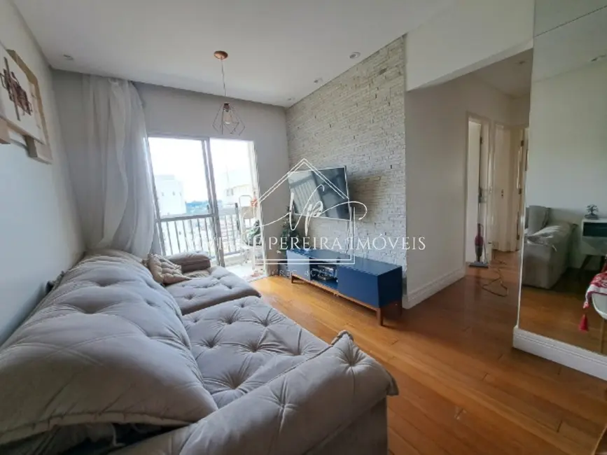 Foto 1 de Apartamento com 3 quartos à venda, 65m2 em Umuarama, Osasco - SP
