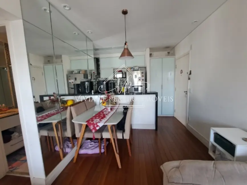 Apartamento com 3 quartos à venda, 65m2 em Umuarama, Osasco - SP - imagem 4 Foto 4 de Apartamento com 3 quartos à venda, 65m2 em Umuarama, Osasco - SP