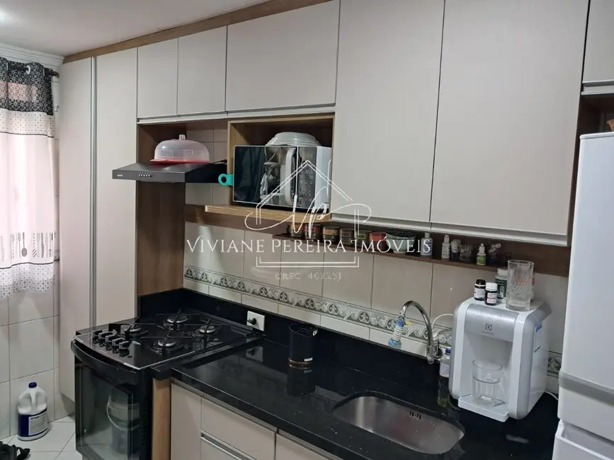 Foto 1 de Apartamento com 2 quartos à venda, 57m2 em Veloso, Osasco - SP