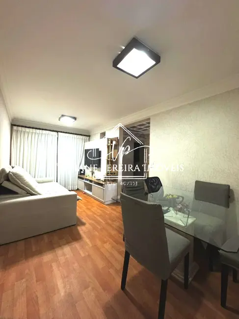 Foto 2 de Apartamento com 2 quartos à venda, 57m2 em Veloso, Osasco - SP