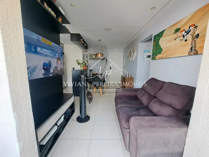 Foto 2 de Apartamento com 3 quartos à venda, 60m2 em Conceição, Osasco - SP