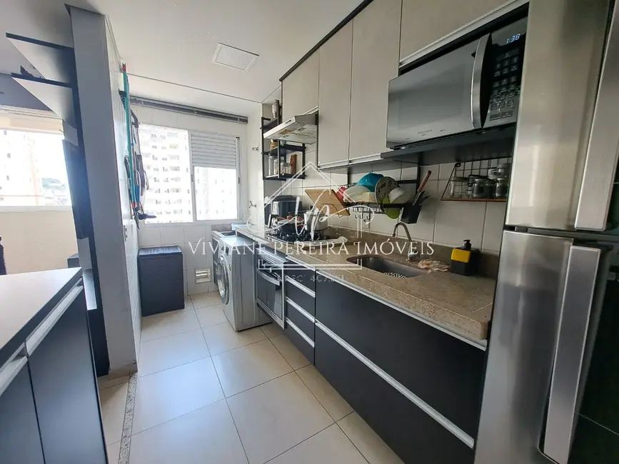 Apartamento com 3 quartos à venda, 60m2 em Conceição, Osasco - SP - imagem 8 Foto 8 de Apartamento com 3 quartos à venda, 60m2 em Conceição, Osasco - SP