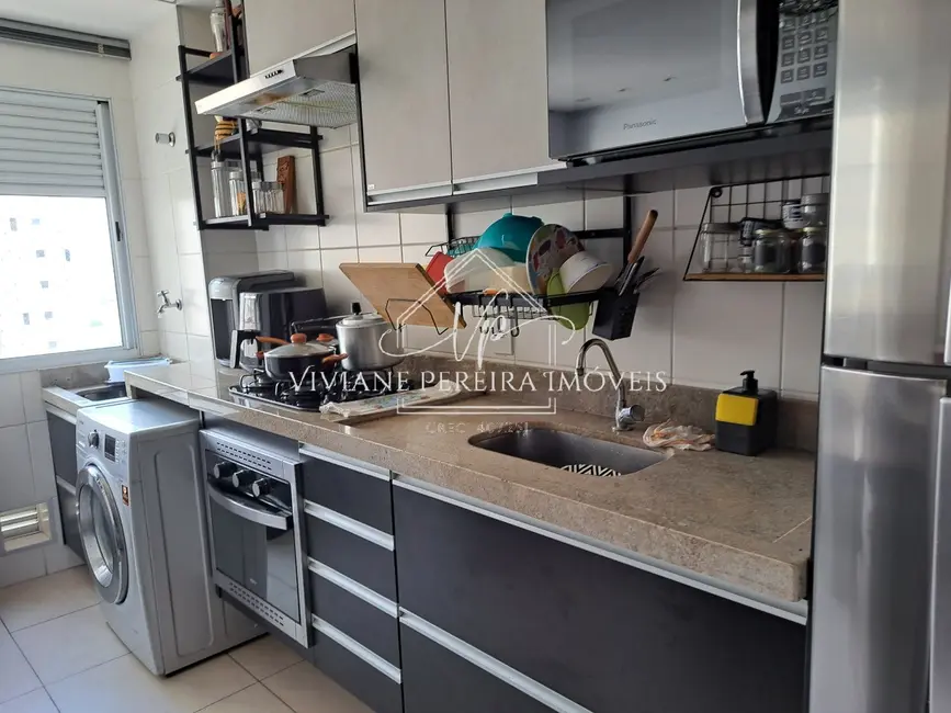 Apartamento com 3 quartos à venda, 60m2 em Conceição, Osasco - SP - imagem 3 Foto 3 de Apartamento com 3 quartos à venda, 60m2 em Conceição, Osasco - SP