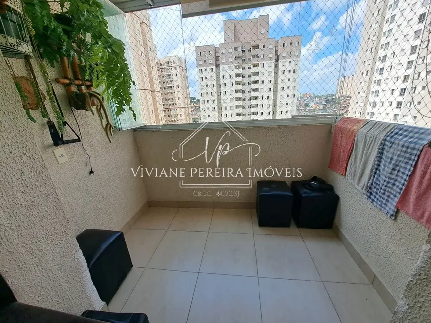 Apartamento com 3 quartos à venda, 60m2 em Conceição, Osasco - SP - imagem 7 Foto 7 de Apartamento com 3 quartos à venda, 60m2 em Conceição, Osasco - SP