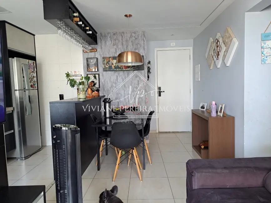 Apartamento com 3 quartos à venda, 60m2 em Conceição, Osasco - SP - imagem 6 Foto 6 de Apartamento com 3 quartos à venda, 60m2 em Conceição, Osasco - SP