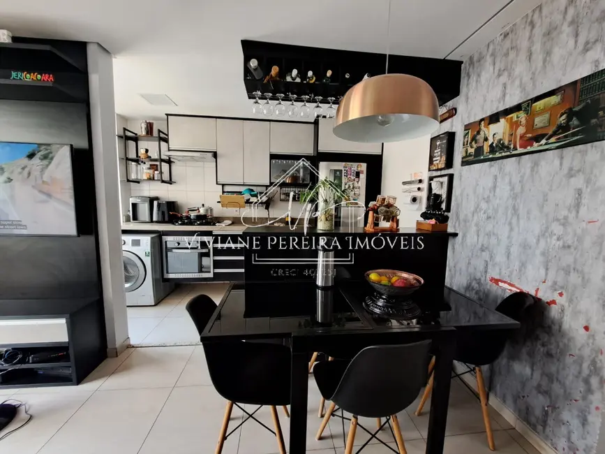 Foto 1 de Apartamento com 3 quartos à venda, 60m2 em Conceição, Osasco - SP