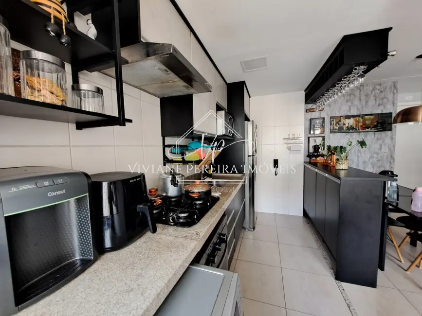 Apartamento com 3 quartos à venda, 60m2 em Conceição, Osasco - SP - imagem 9 Foto 9 de Apartamento com 3 quartos à venda, 60m2 em Conceição, Osasco - SP