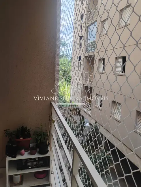 Apartamento com 2 quartos à venda, 52m2 em Jardim Barro Branco, Cotia - SP - imagem 4 Foto 4 de Apartamento com 2 quartos à venda, 52m2 em Jardim Barro Branco, Cotia - SP