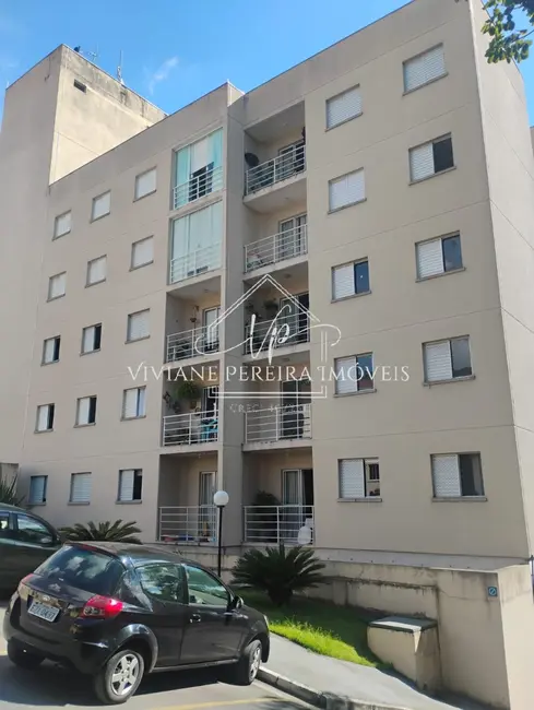 Apartamento com 2 quartos à venda, 52m2 em Jardim Barro Branco, Cotia - SP - imagem 1 Foto 1 de Apartamento com 2 quartos à venda, 52m2 em Jardim Barro Branco, Cotia - SP