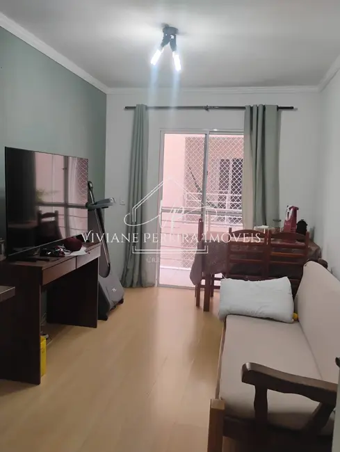 Apartamento com 2 quartos à venda, 52m2 em Jardim Barro Branco, Cotia - SP - imagem 2 Foto 2 de Apartamento com 2 quartos à venda, 52m2 em Jardim Barro Branco, Cotia - SP