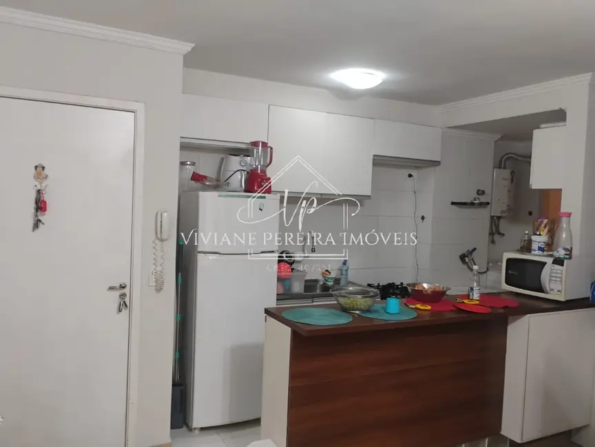 Apartamento com 2 quartos à venda, 52m2 em Jardim Barro Branco, Cotia - SP - imagem 7 Foto 7 de Apartamento com 2 quartos à venda, 52m2 em Jardim Barro Branco, Cotia - SP
