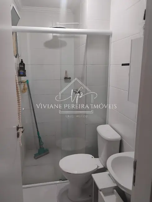 Apartamento com 2 quartos à venda, 52m2 em Jardim Barro Branco, Cotia - SP - imagem 9 Foto 9 de Apartamento com 2 quartos à venda, 52m2 em Jardim Barro Branco, Cotia - SP