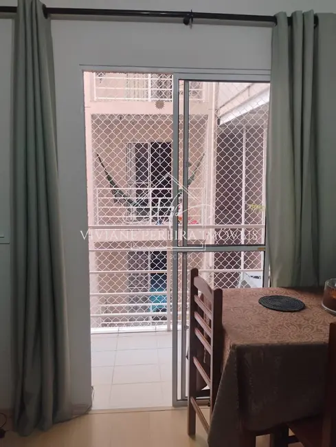 Apartamento com 2 quartos à venda, 52m2 em Jardim Barro Branco, Cotia - SP - imagem 3 Foto 3 de Apartamento com 2 quartos à venda, 52m2 em Jardim Barro Branco, Cotia - SP