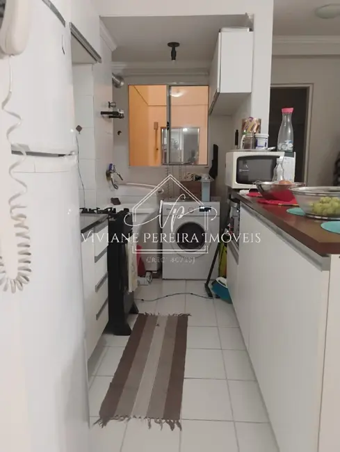 Apartamento com 2 quartos à venda, 52m2 em Jardim Barro Branco, Cotia - SP - imagem 6 Foto 6 de Apartamento com 2 quartos à venda, 52m2 em Jardim Barro Branco, Cotia - SP