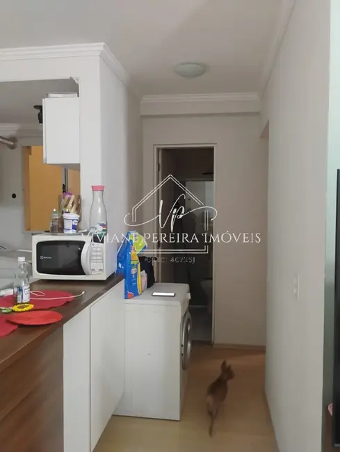 Apartamento com 2 quartos à venda, 52m2 em Jardim Barro Branco, Cotia - SP - imagem 8 Foto 8 de Apartamento com 2 quartos à venda, 52m2 em Jardim Barro Branco, Cotia - SP