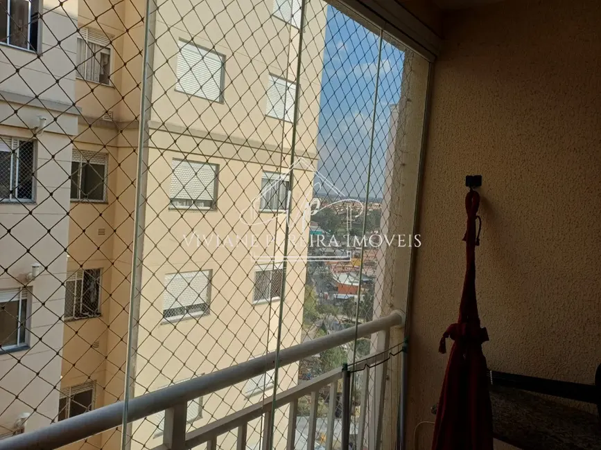 Apartamento com 2 quartos à venda, 48m2 em Santa Maria, Osasco - SP - imagem 9 Foto 9 de Apartamento com 2 quartos à venda, 48m2 em Santa Maria, Osasco - SP
