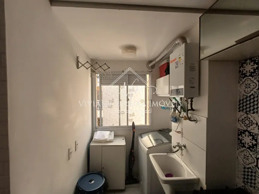 Apartamento com 2 quartos à venda, 48m2 em Santa Maria, Osasco - SP - imagem 4 Foto 4 de Apartamento com 2 quartos à venda, 48m2 em Santa Maria, Osasco - SP