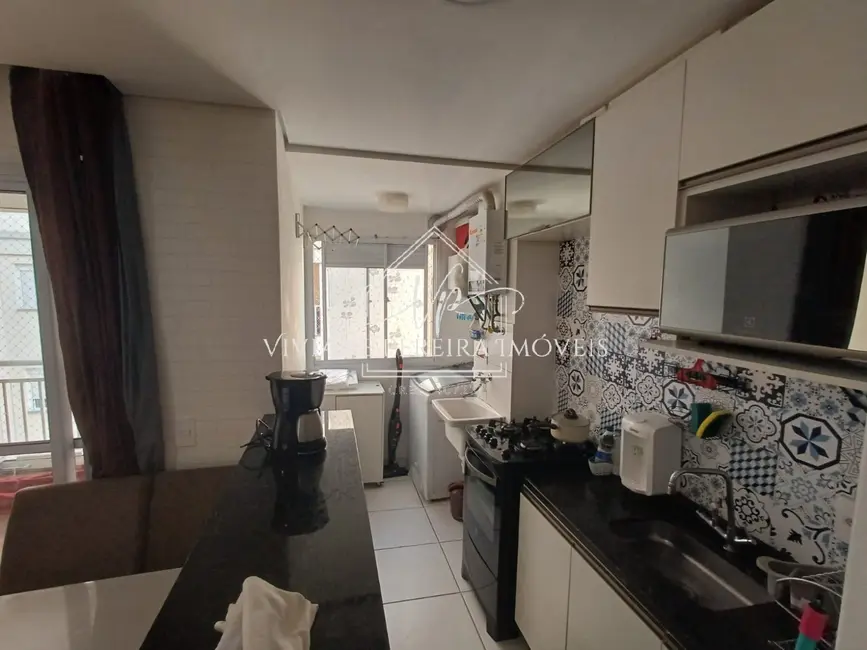 Apartamento com 2 quartos à venda, 48m2 em Santa Maria, Osasco - SP - imagem 8 Foto 8 de Apartamento com 2 quartos à venda, 48m2 em Santa Maria, Osasco - SP