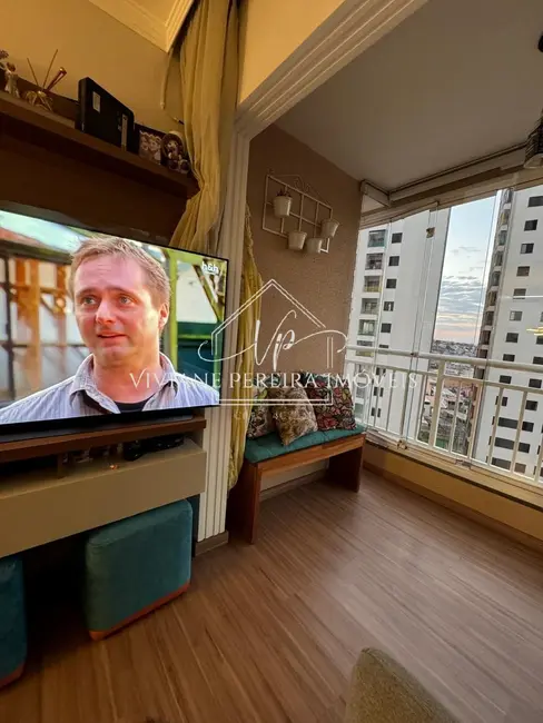 Apartamento com 2 quartos à venda, 48m2 em Santa Maria, Osasco - SP - imagem 9 Foto 9 de Apartamento com 2 quartos à venda, 48m2 em Santa Maria, Osasco - SP