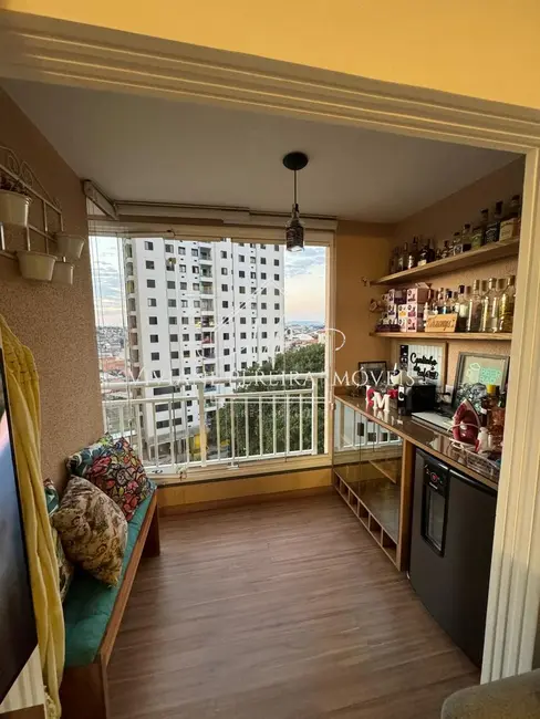 Apartamento com 2 quartos à venda, 48m2 em Santa Maria, Osasco - SP - imagem 8 Foto 8 de Apartamento com 2 quartos à venda, 48m2 em Santa Maria, Osasco - SP