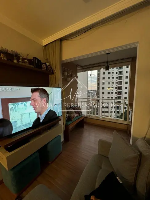 Foto 2 de Apartamento com 2 quartos à venda, 48m2 em Santa Maria, Osasco - SP