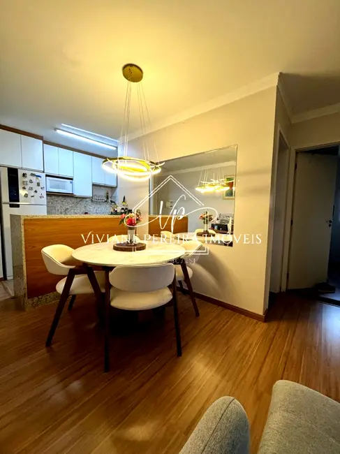 Foto 1 de Apartamento com 2 quartos à venda, 48m2 em Santa Maria, Osasco - SP
