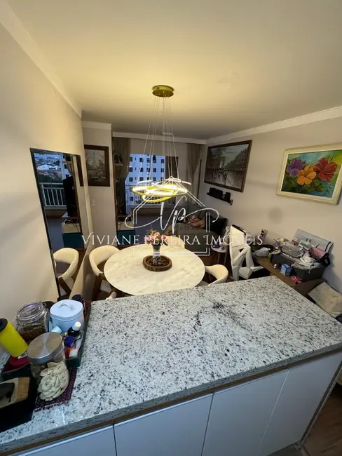 Apartamento com 2 quartos à venda, 48m2 em Santa Maria, Osasco - SP - imagem 7 Foto 7 de Apartamento com 2 quartos à venda, 48m2 em Santa Maria, Osasco - SP