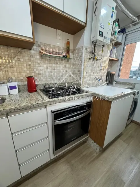 Apartamento com 2 quartos à venda, 48m2 em Santa Maria, Osasco - SP - imagem 6 Foto 6 de Apartamento com 2 quartos à venda, 48m2 em Santa Maria, Osasco - SP