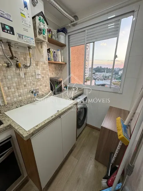 Apartamento com 2 quartos à venda, 48m2 em Santa Maria, Osasco - SP - imagem 5 Foto 5 de Apartamento com 2 quartos à venda, 48m2 em Santa Maria, Osasco - SP