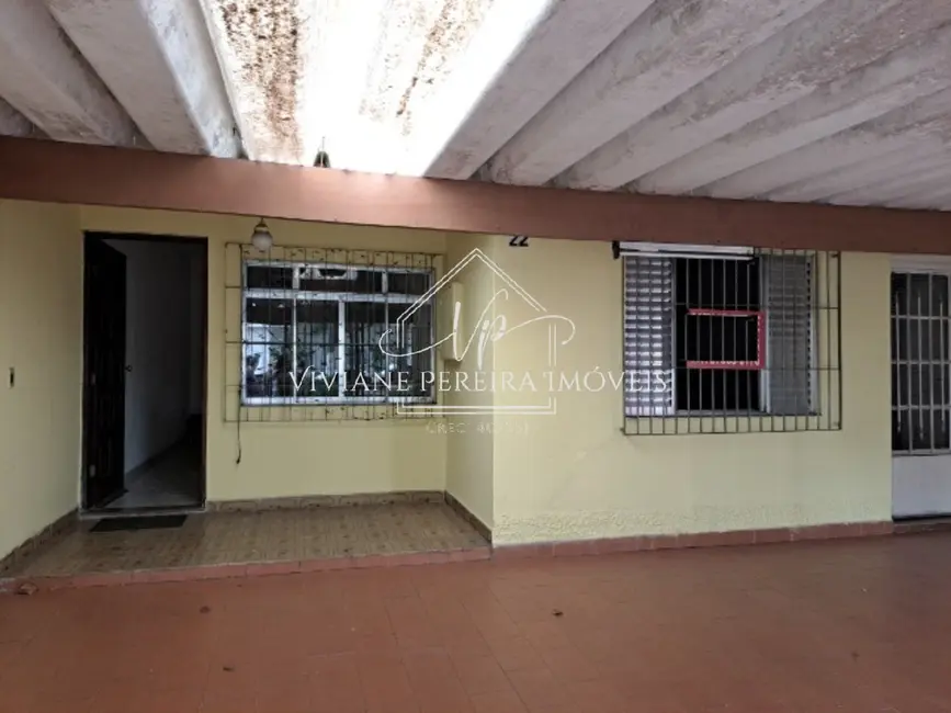 Foto 3 de Casa com 3 quartos à venda, 140m2 em Presidente Altino, Osasco - SP