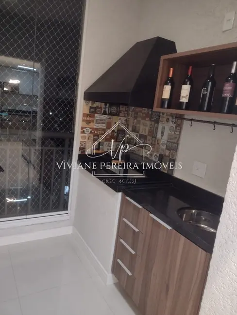 Foto 5 de Apartamento com 2 quartos à venda, 53m2 em City Bussocaba, Osasco - SP