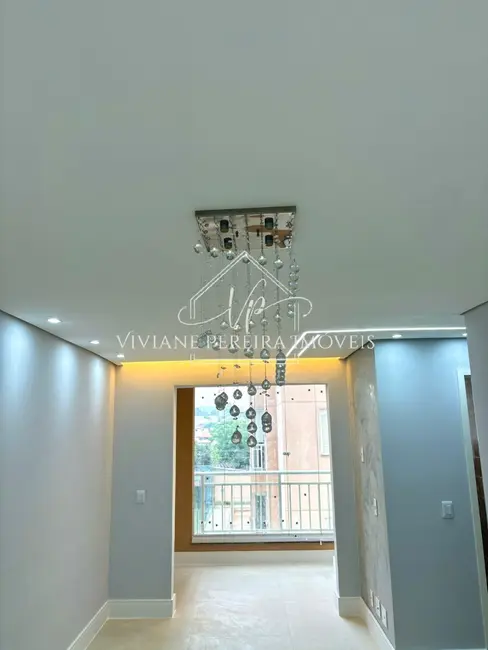 Apartamento com 2 quartos à venda, 48m2 em Santa Maria, Osasco - SP - imagem 5 Foto 5 de Apartamento com 2 quartos à venda, 48m2 em Santa Maria, Osasco - SP