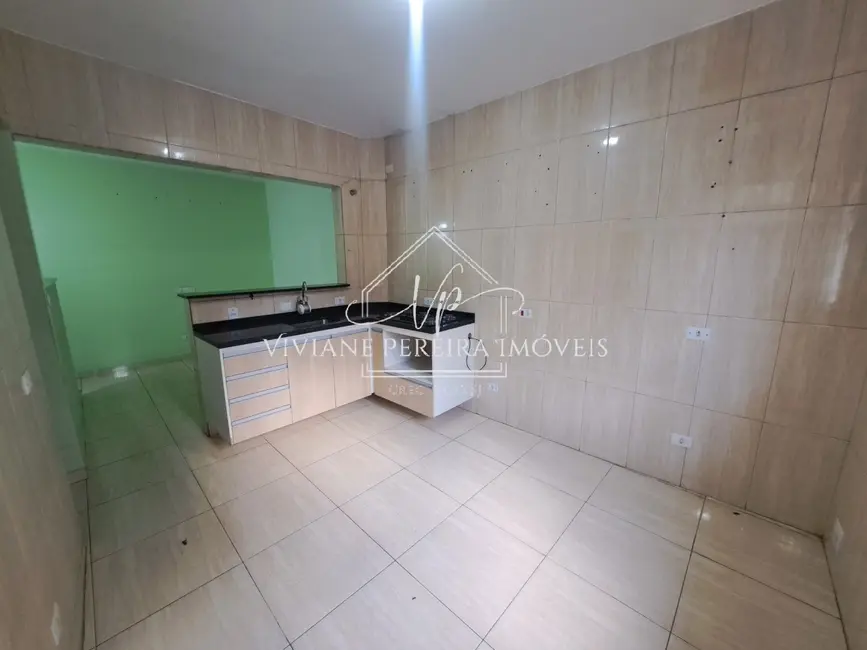Foto 5 de Casa com 2 quartos à venda, 90m2 em Conceição, Osasco - SP