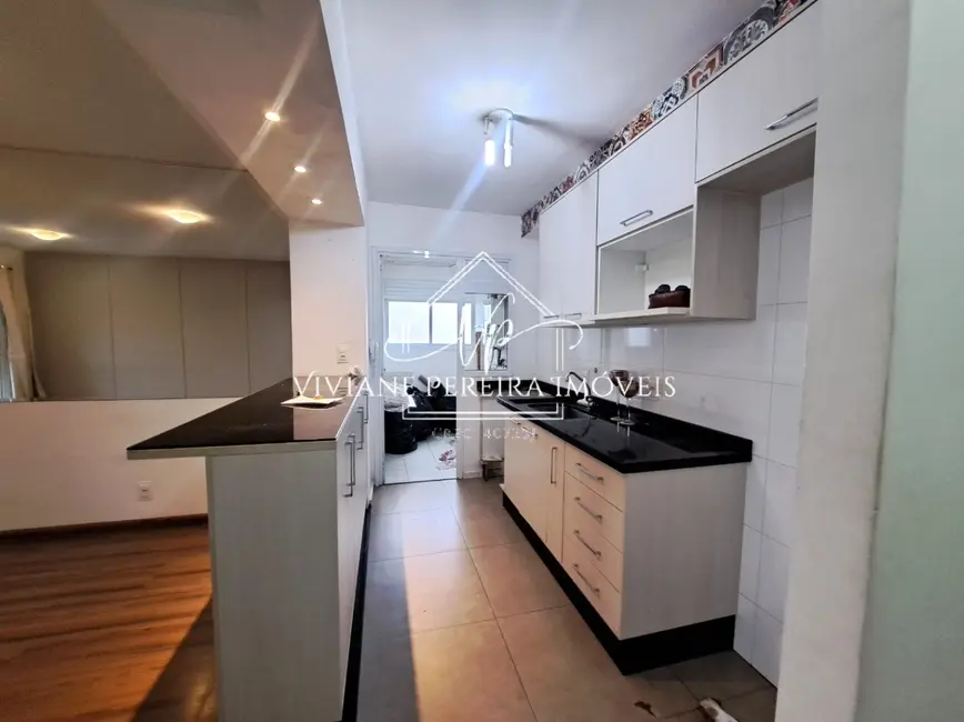 Foto 3 de Apartamento com 3 quartos à venda, 72m2 em Cidade São Francisco, São Paulo - SP