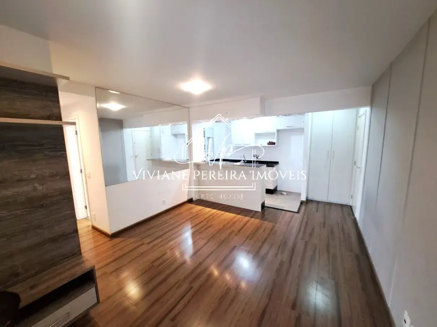 Foto 2 de Apartamento com 3 quartos à venda, 72m2 em Cidade São Francisco, São Paulo - SP